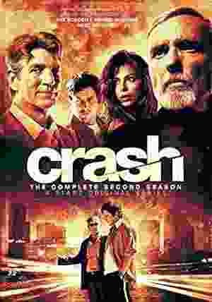 Crash (2008–2009) vj ivo Dennis Hopper
